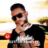Esti un pamflet - Single - Nikolas