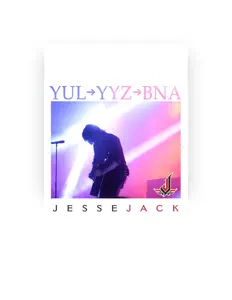 Ouça Jesse Jack, assista a videoclipes, leia a biografia, veja as datas das turnês e mais!