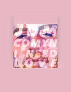 Listen to Jom Comyn, watch music videos, read bio, see tour dates & more!