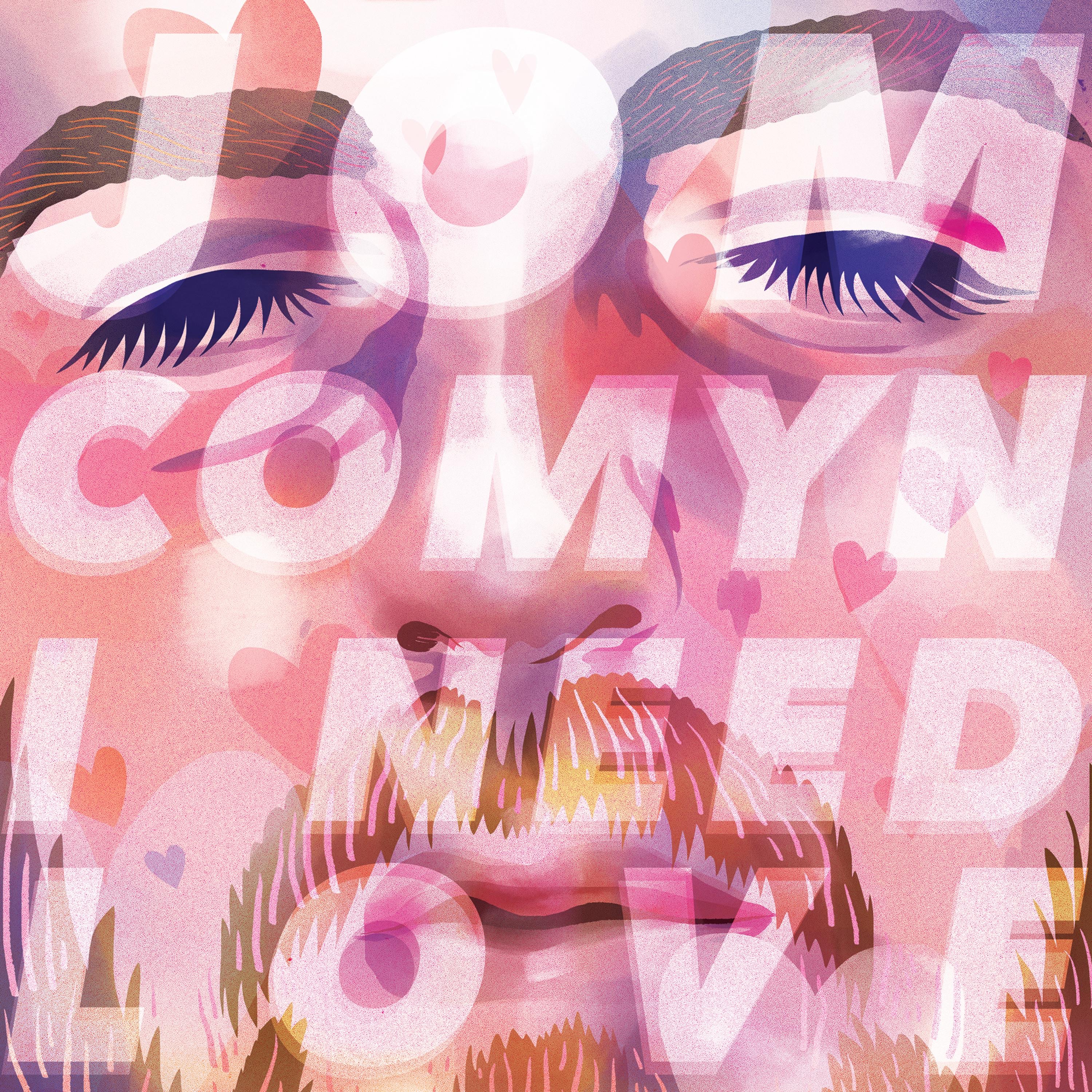I Need Love