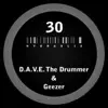 D.A.V.E. The Drummer & The Geezer - Hydraulix 30 B