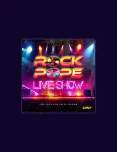 聆聽 RockPope、觀看音樂影片、閱讀小傳、查看巡演日期等！