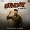 Gunday Ik Vaar Fer (feat. Baani Sandhu) - Dilpreet Dhillon lyrics