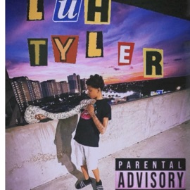 5 On It Freestyle Luh Tyler