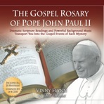 The Rosary of Sorrow from the Gospel Rosary of JPII