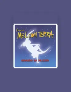 Listen to Mel Com Terra, watch music videos, read bio, see tour dates & more!