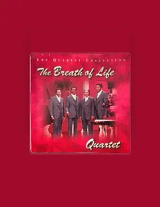 Dengarkan Breath of Life Quartet, tonton video musik, baca bio, lihat tanggal tur & lainnya!