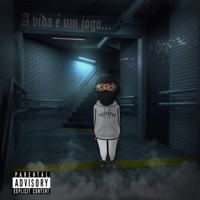 A Vida É um Jogo (feat. Prod. Edubeatz) - Single - Torvy