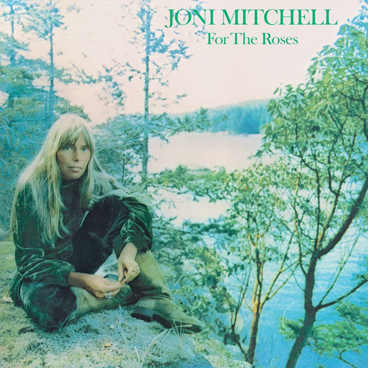 ‎For the Roses (2022 Remaster) - Album by Joni Mitchell - Apple Music