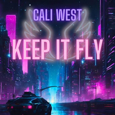 Keep It Fly - Single