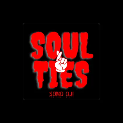 Listen to Sono Oji, watch music videos, read bio, see tour dates & more!