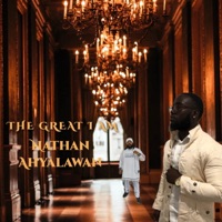 The Great I AM (feat. Nathann) - Single - Ahyalawan
