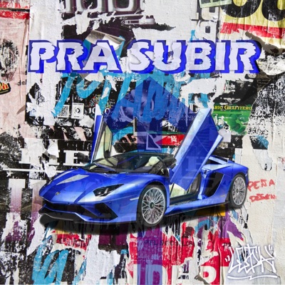 Pra Subir - Single