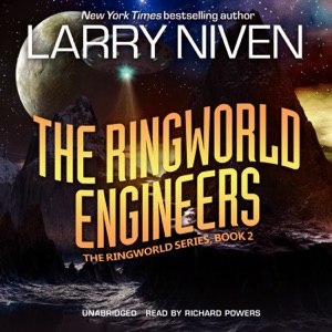 The Ringworld Engineers (The Ringworld Series)