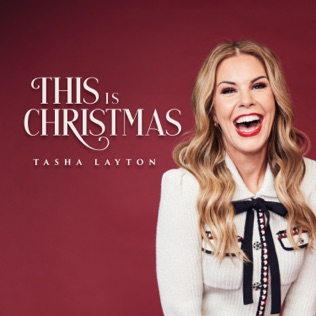 Tasha Layton Rockin' Around the Christmas Tree