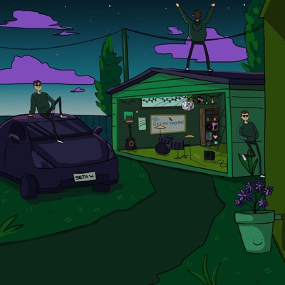 Get Em Talkin' - Single