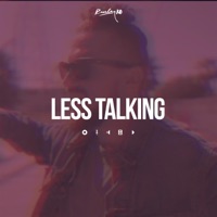 Less Talking - Single - Ruslan