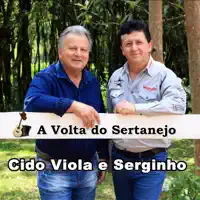 QUANTA SAUDADE — CIDO VIOLA E SERGINHO