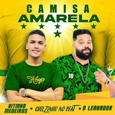 Camisa Amarela - Single