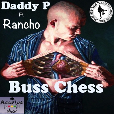 Buss Chess Season (feat. Rancho) - Single