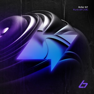Roller - EP