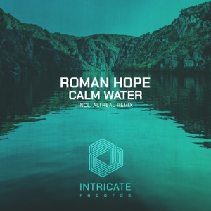 Calm Water - EP