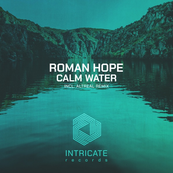 Calm Water - EP