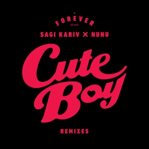 Cute Boy (Remixes) - Single
