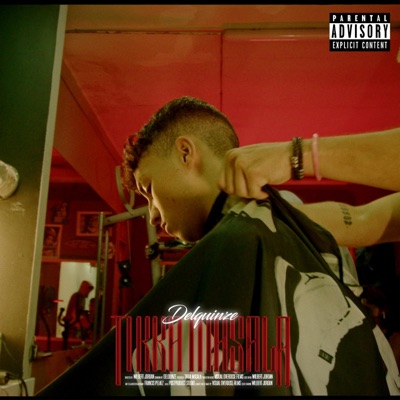 TIKKA MASALA - Single