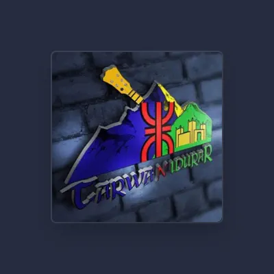 Listen to Tarwa N Idurar, watch music videos, read bio, see tour dates & more!