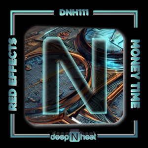 Money Time - Single