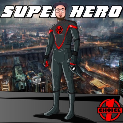 Super Hero - Single