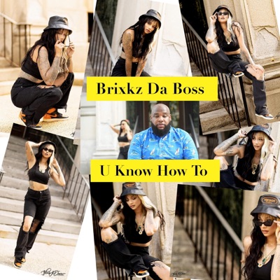 U Know How To - Single