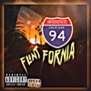 Flintfornia (feat. Lil AD) - EP