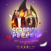 Bhaigan Choka With Scorpion Pepper (feat. Denise Belfon & Dandayea Narine) - Single - Climaxxx