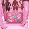 Nicki Minaj, JT & BIA - Super Freaky Girl (Queen Mix) [feat. Katie Got Bandz, Akbar V & Maliibu Miitch]