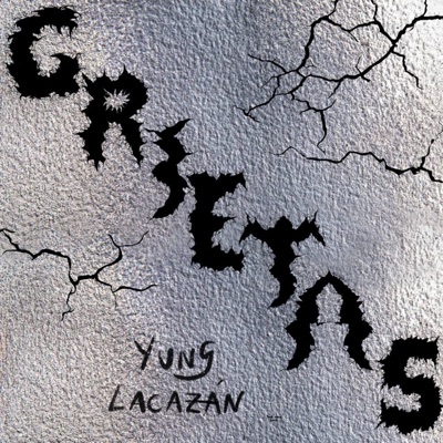 Grietas - Single