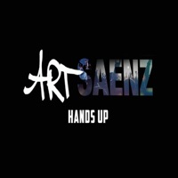 Hands Up (feat. Leaders of the Tru Skool & Big Skoon) - Single - Art Saenz