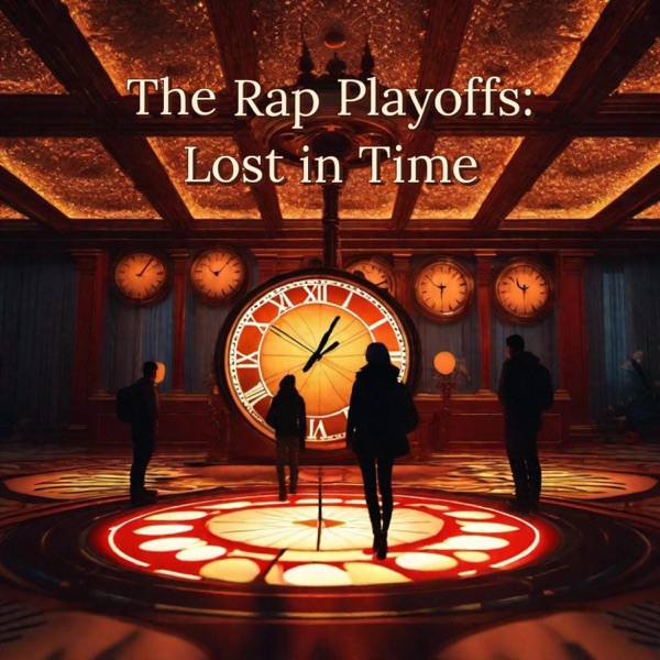 The Rap Playoffs: Lost in Time
