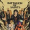 Darkness - Battalion of Saints lyrics
