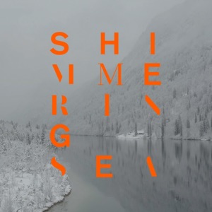 Shimmering Sea - Single