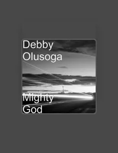 Listen to Debby Olusoga, watch music videos, read bio, see tour dates & more!