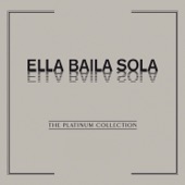 The Platinum Collection: Ella Baila Sola artwork