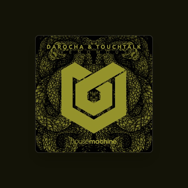 Darocha's avatar