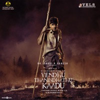 A.R. Rahman & Madhushree - Mallipoo