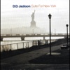 Suite for New York