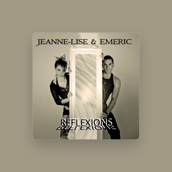 Jeanne-Lise's avatar