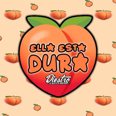 Mueve Ese Durazno - Single