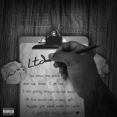 The Way (Ltd) - Single