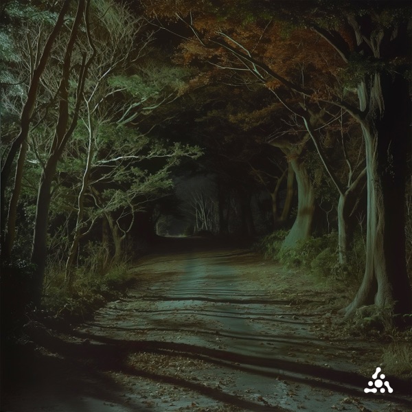 Night Shadows - EP